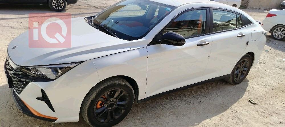 دۆنگ فینگ شاین